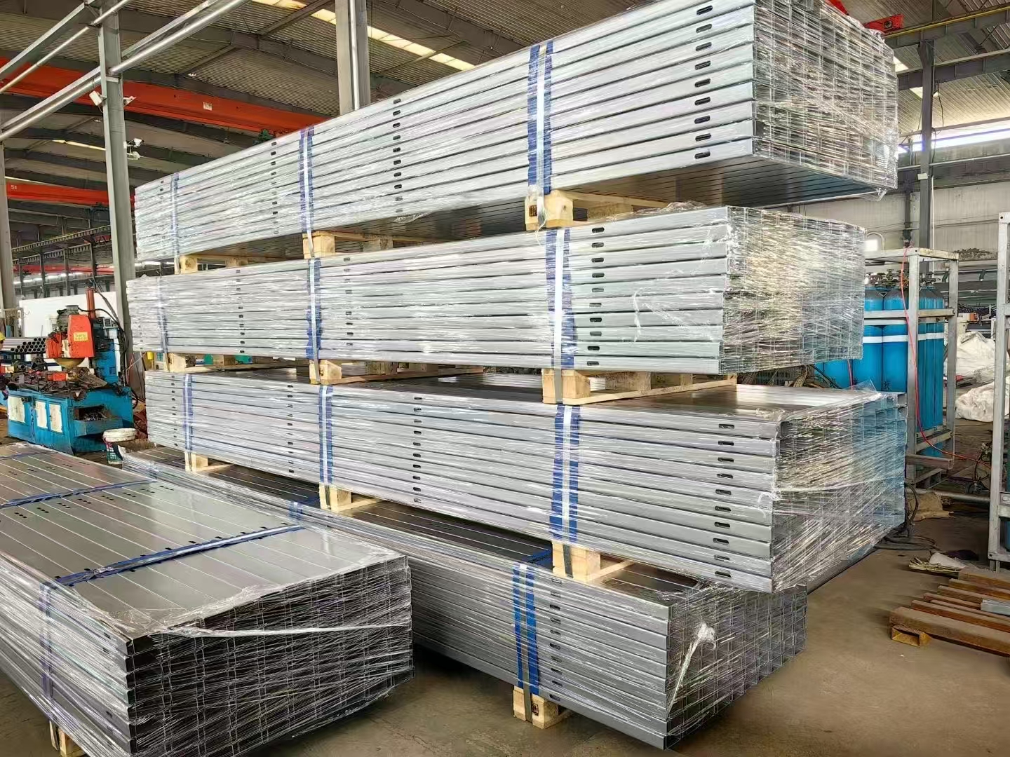 Steel Structural Profiles – Tianjin Qianxin International Trade Co., Ltd.